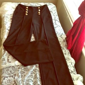 Women’s slacks